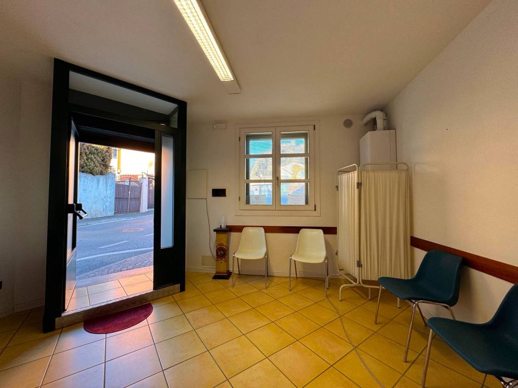 ufficio in affitto a Monselice