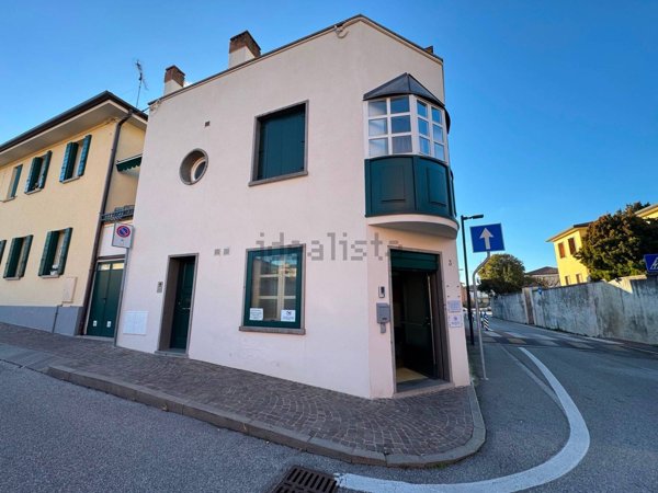 ufficio in affitto a Monselice