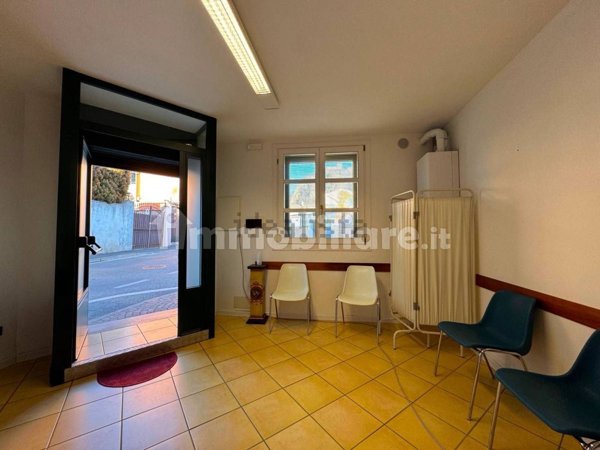 ufficio in affitto a Monselice