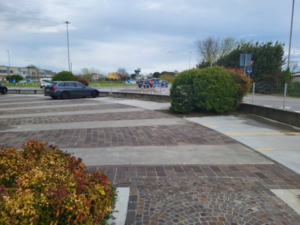 ufficio in affitto a Monselice