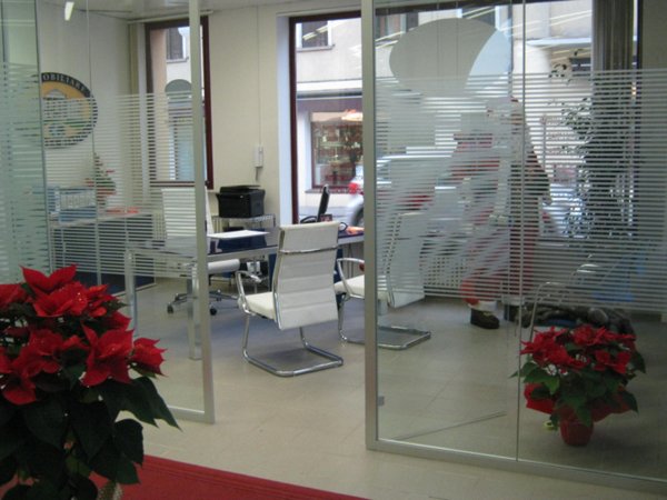 ufficio in affitto a Monselice