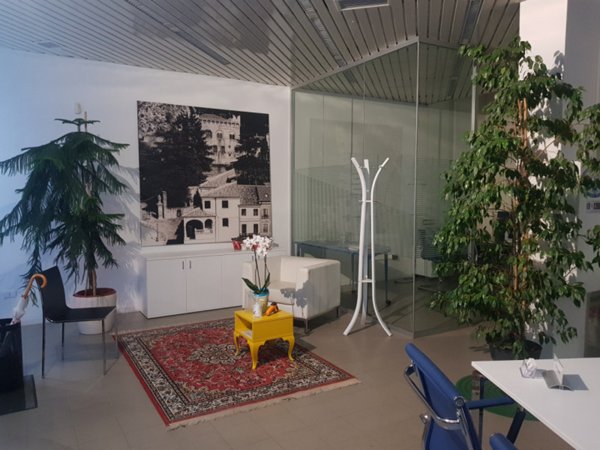 ufficio in affitto a Monselice