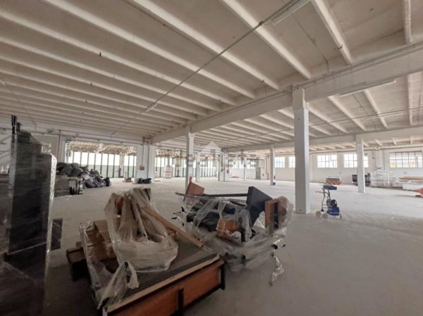 capannone in affitto a Monselice