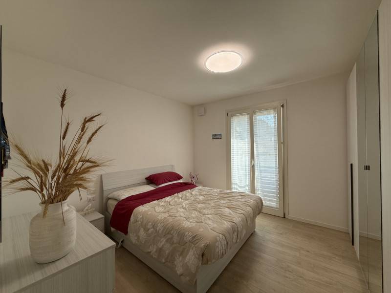 appartamento in affitto a Monselice