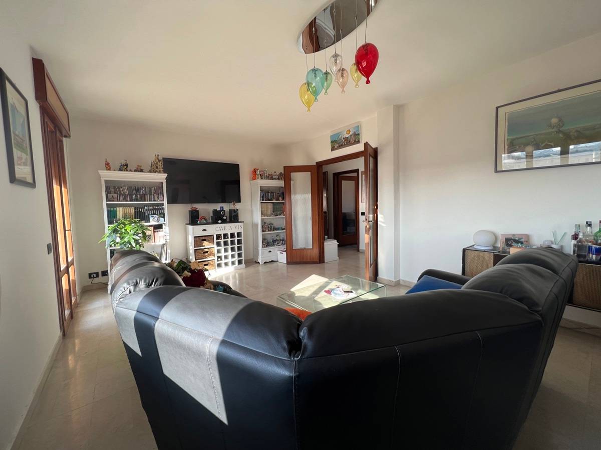 appartamento in affitto a Monselice