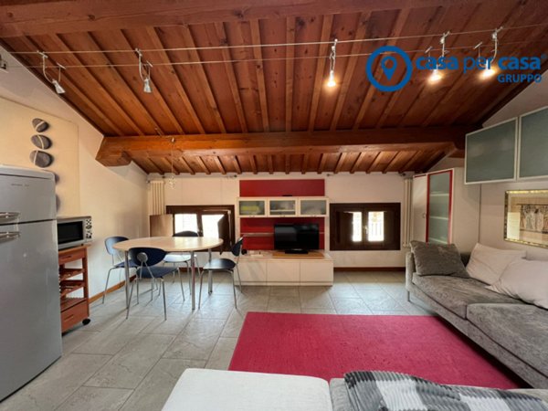 appartamento in affitto a Monselice