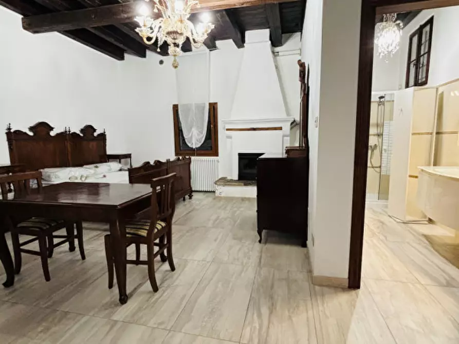 appartamento in affitto a Monselice