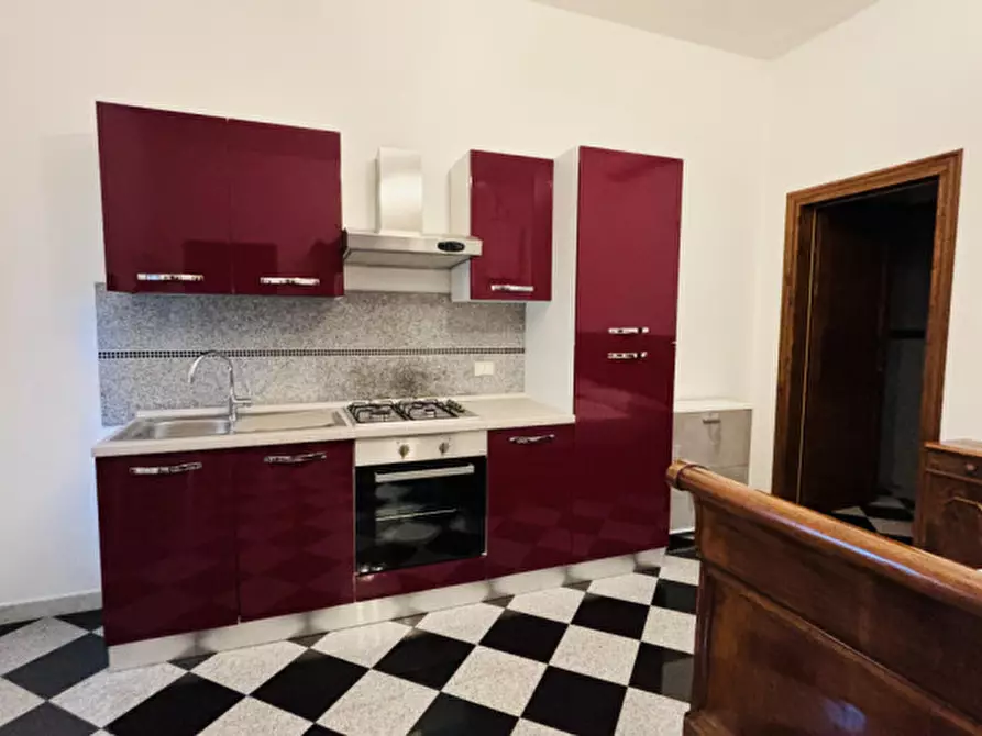 appartamento in affitto a Monselice in zona Marendole