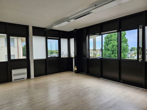 ufficio in affitto a Monselice