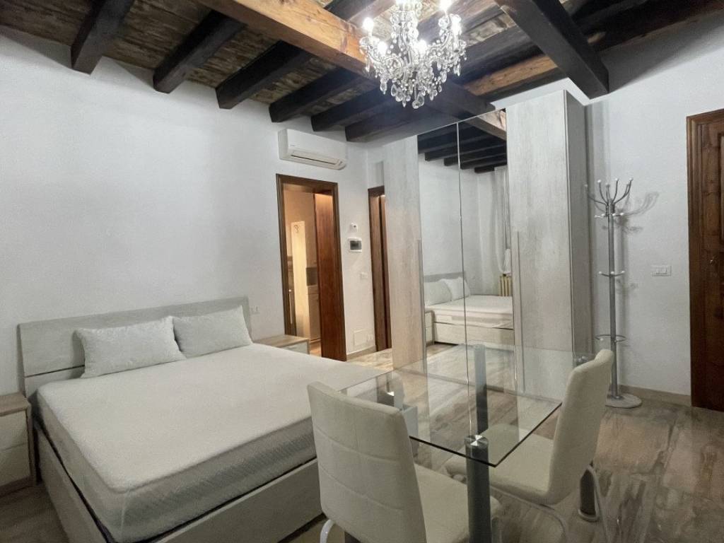 appartamento in affitto a Monselice in zona Marendole