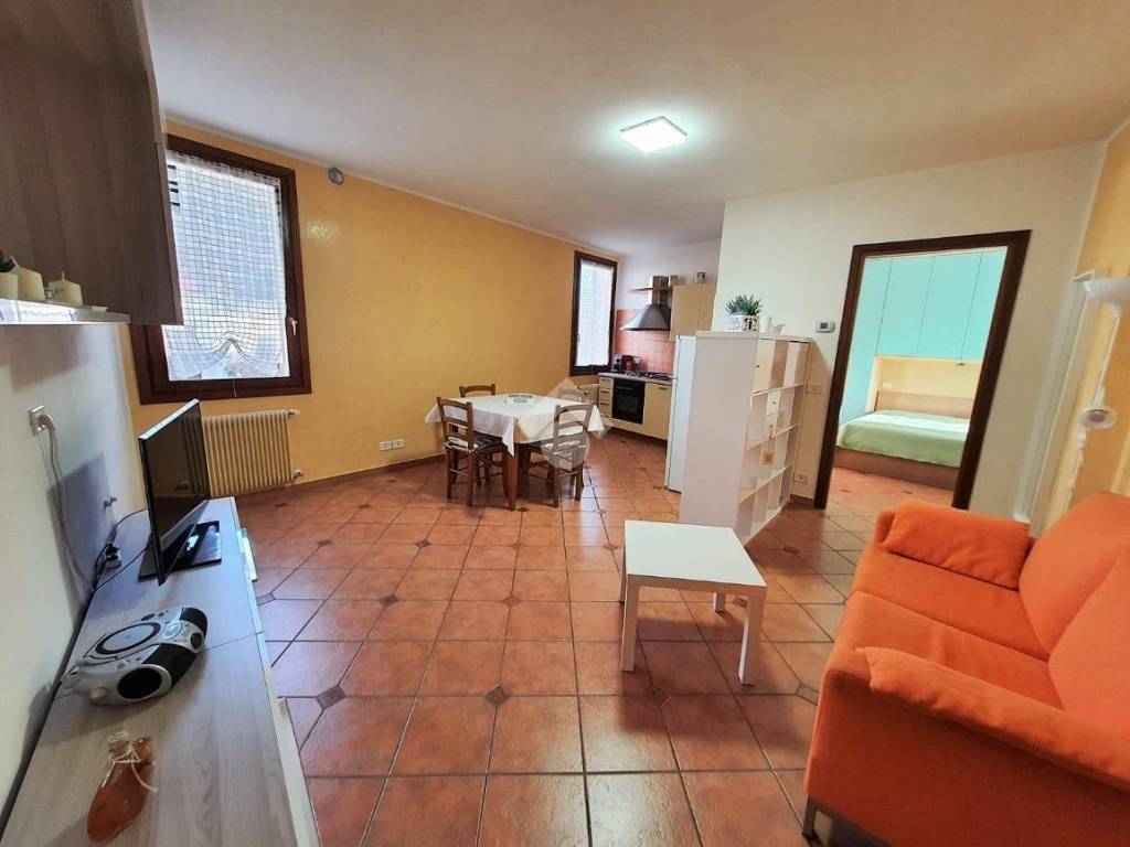 appartamento in affitto a Monselice