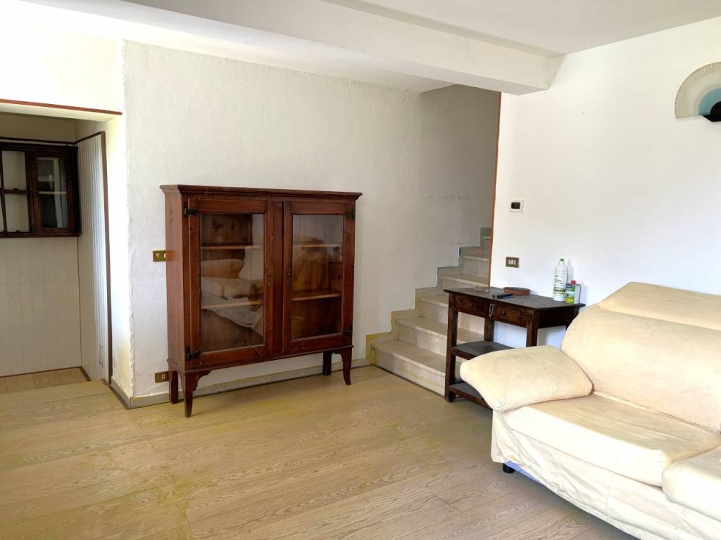 appartamento in affitto a Monselice