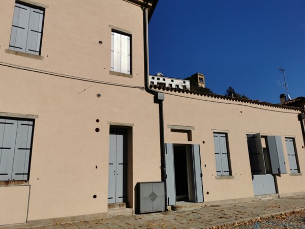 casa semindipendente in affitto a Monselice