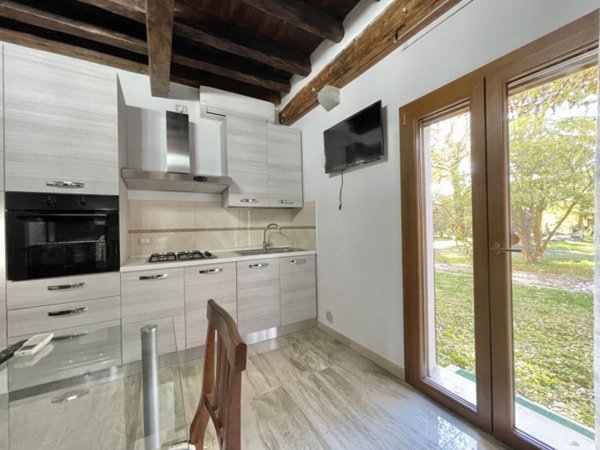 appartamento in affitto a Monselice