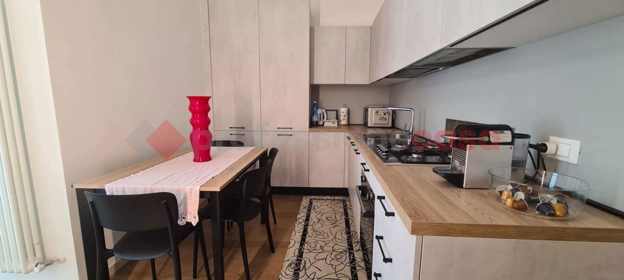 appartamento in affitto a Monselice