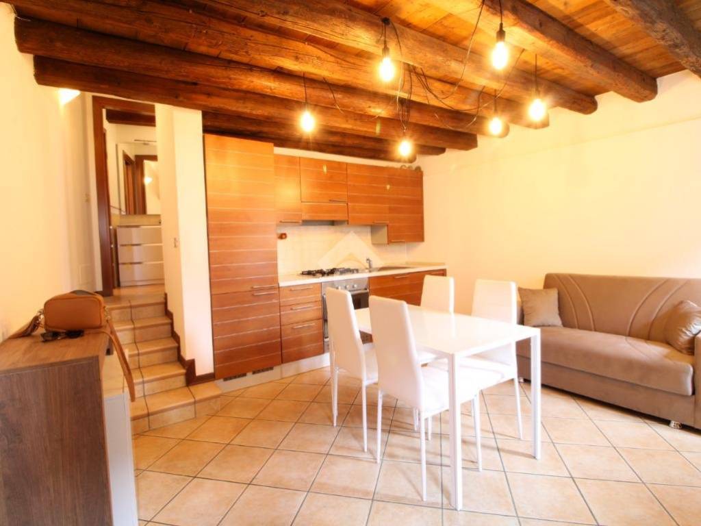 appartamento in affitto a Monselice