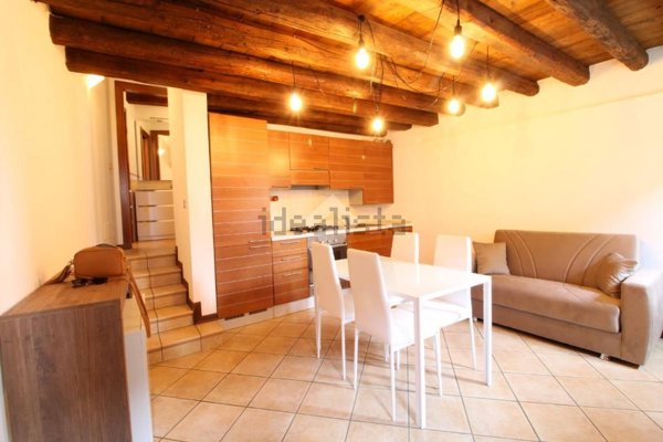 appartamento in affitto a Monselice