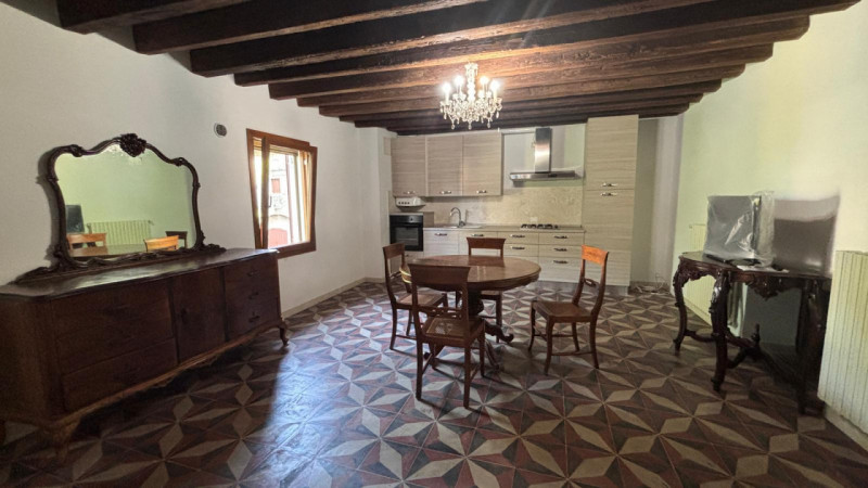 appartamento in affitto a Monselice