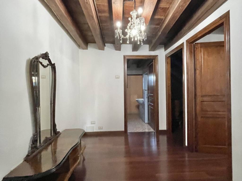 appartamento in affitto a Monselice in zona Marendole