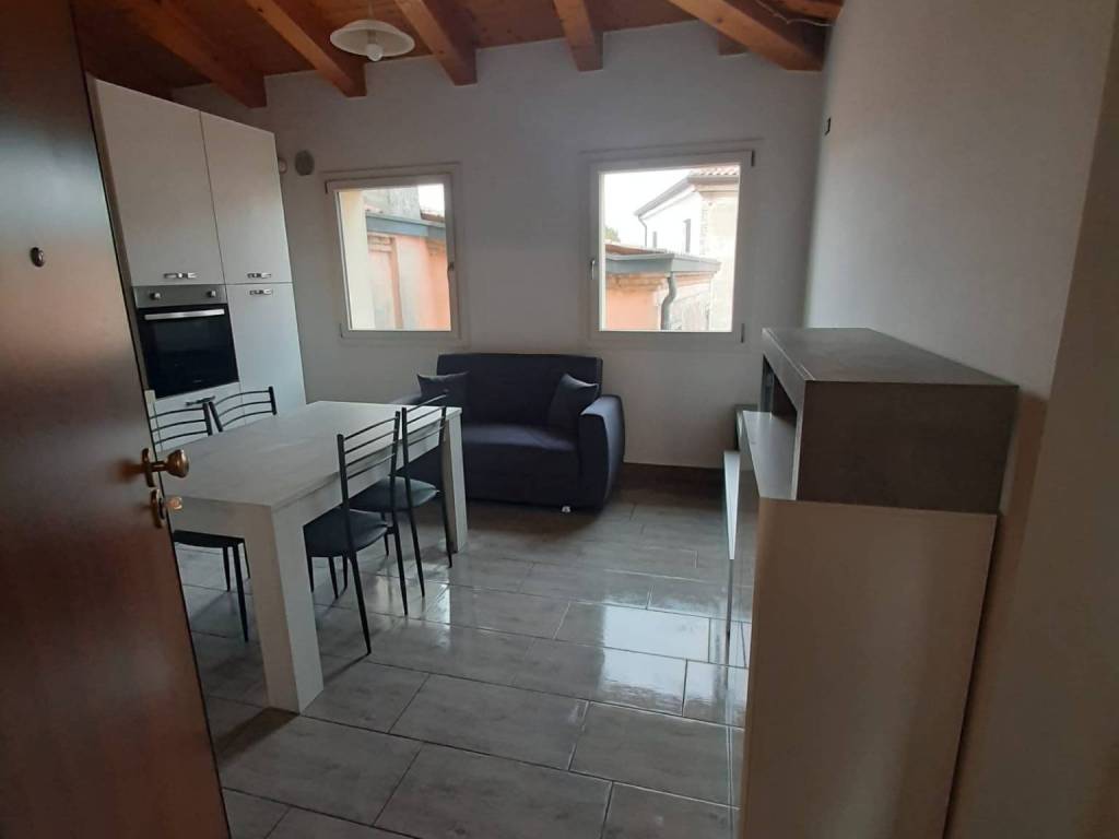 appartamento in affitto a Monselice