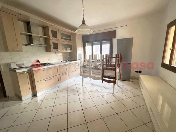 appartamento in affitto a Monselice