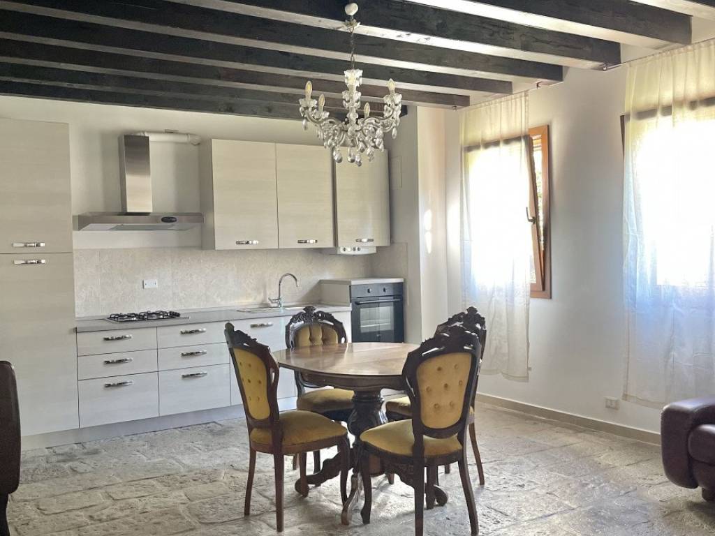 appartamento in affitto a Monselice