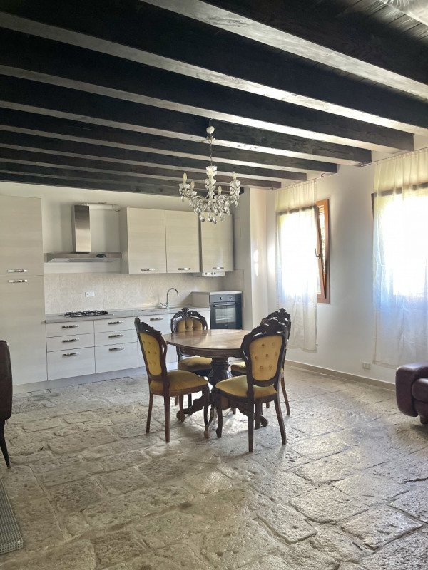 appartamento in affitto a Monselice in zona Marendole
