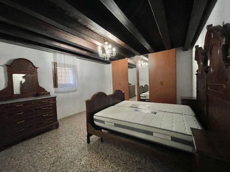 appartamento in affitto a Monselice in zona Marendole