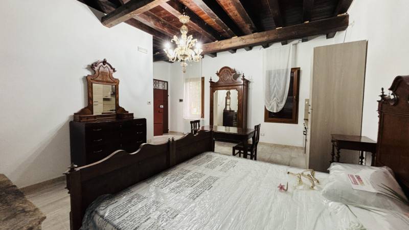 appartamento in affitto a Monselice in zona Marendole