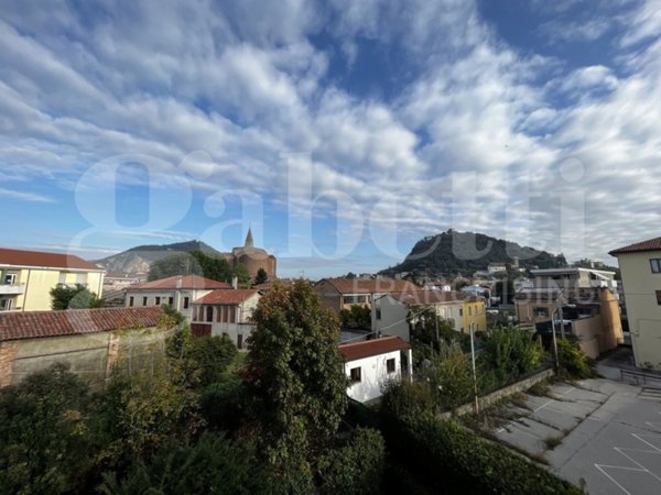 appartamento in affitto a Monselice