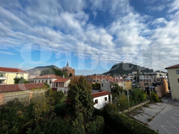 appartamento in affitto a Monselice