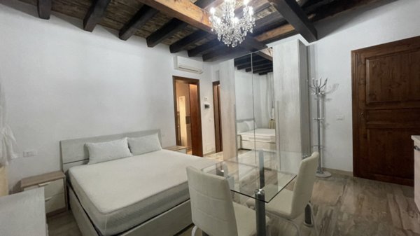 appartamento in affitto a Monselice in zona Marendole