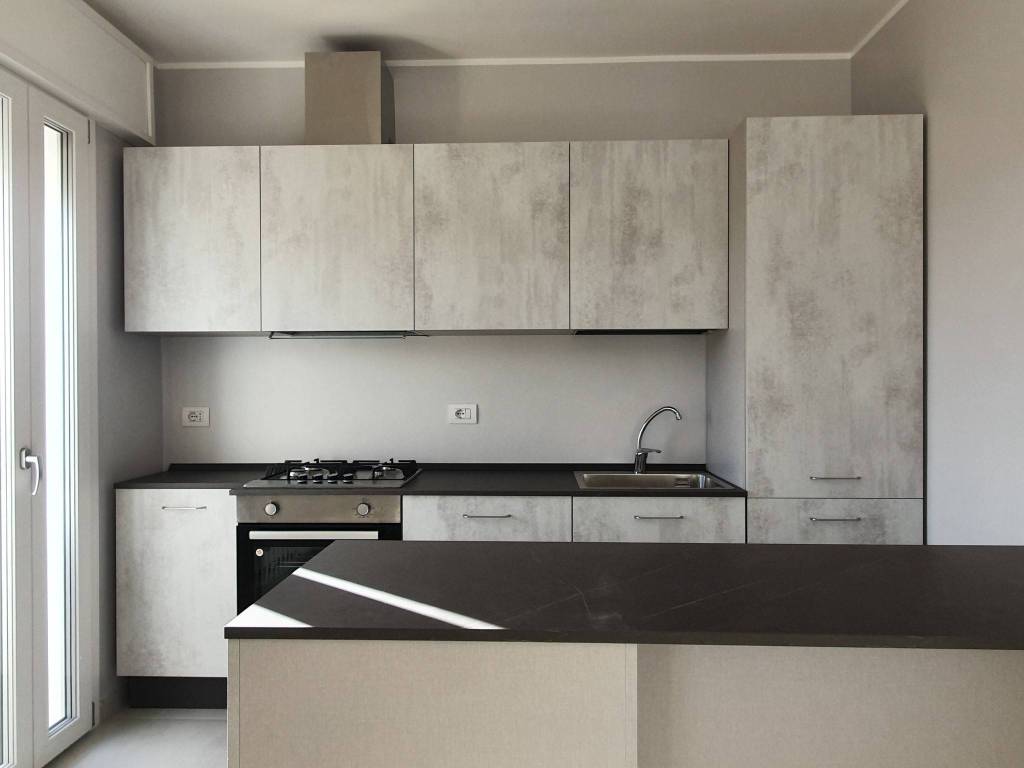 appartamento in affitto a Monselice