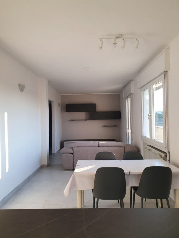 appartamento in affitto a Monselice