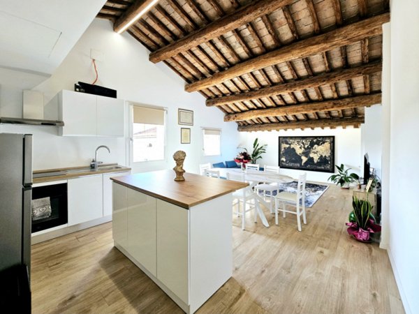 appartamento in affitto a Monselice