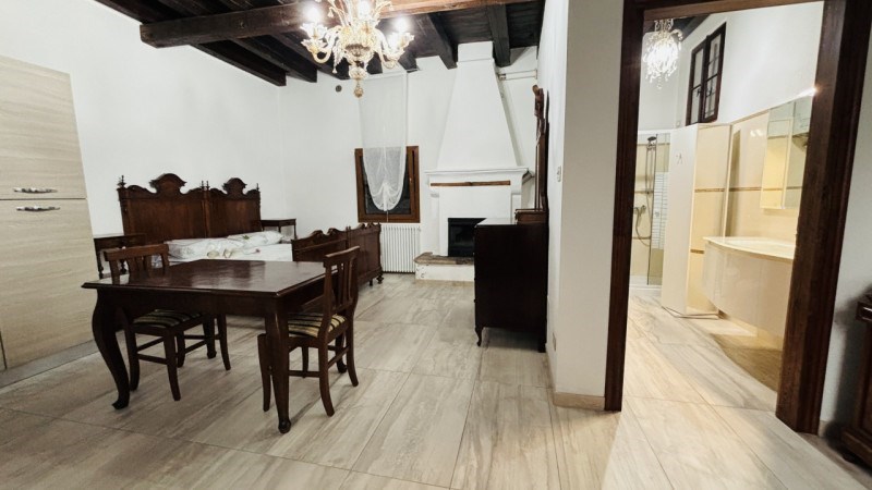 appartamento in affitto a Monselice in zona Marendole