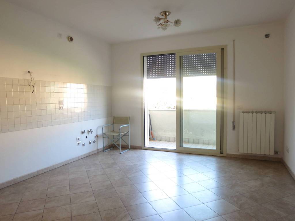 appartamento in affitto a Monselice