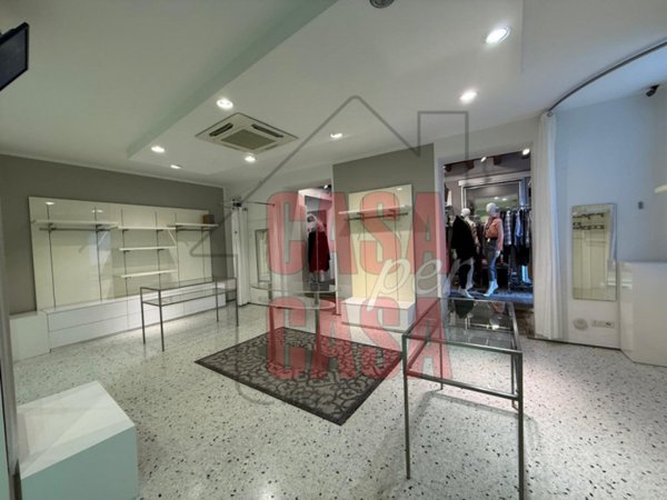 negozio in affitto a Monselice