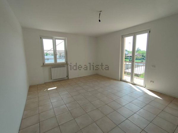 appartamento in affitto a Monselice