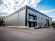 capannone in affitto a Monselice