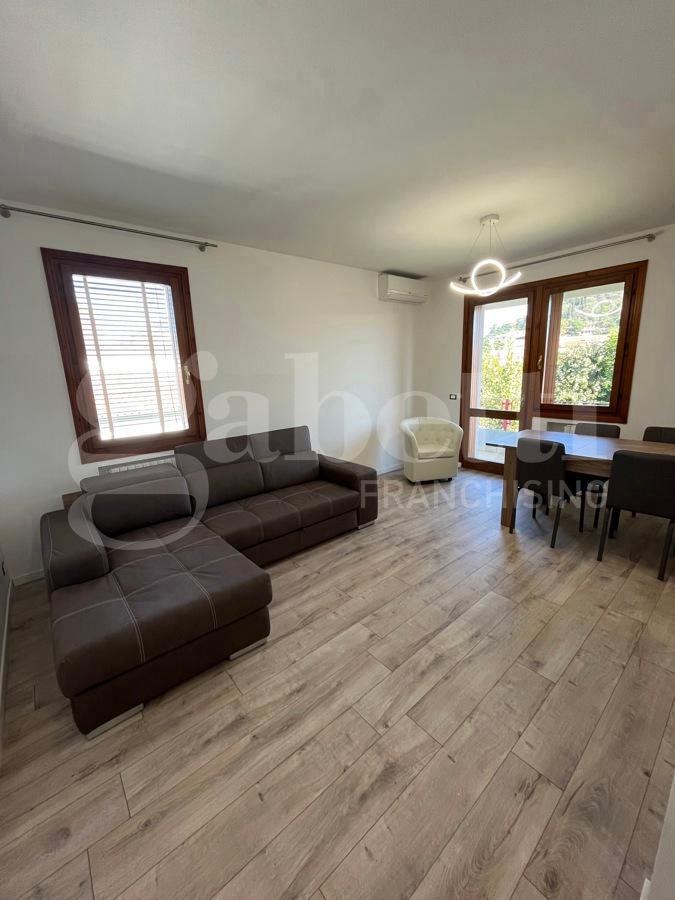 appartamento in affitto a Monselice