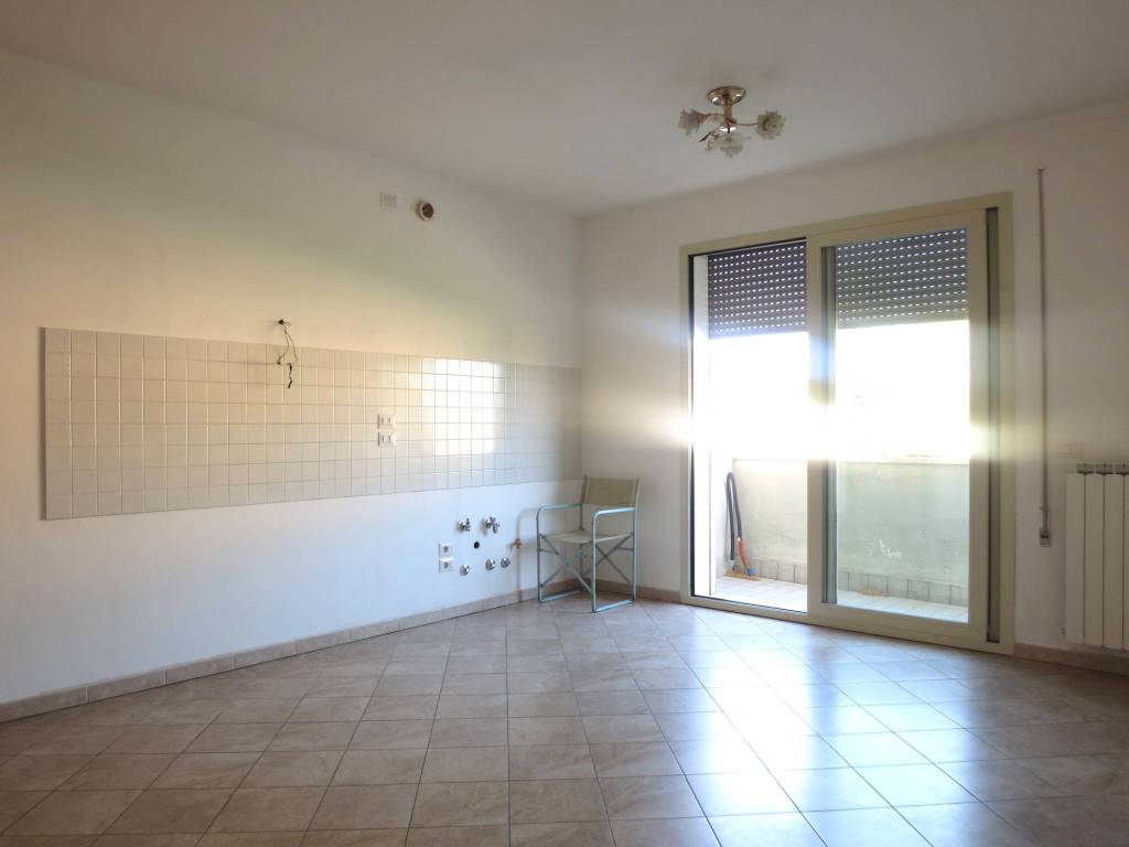 appartamento in affitto a Monselice
