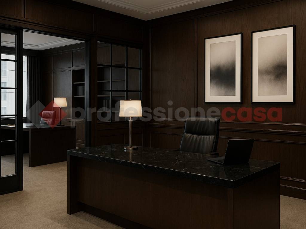 ufficio in affitto a Monselice