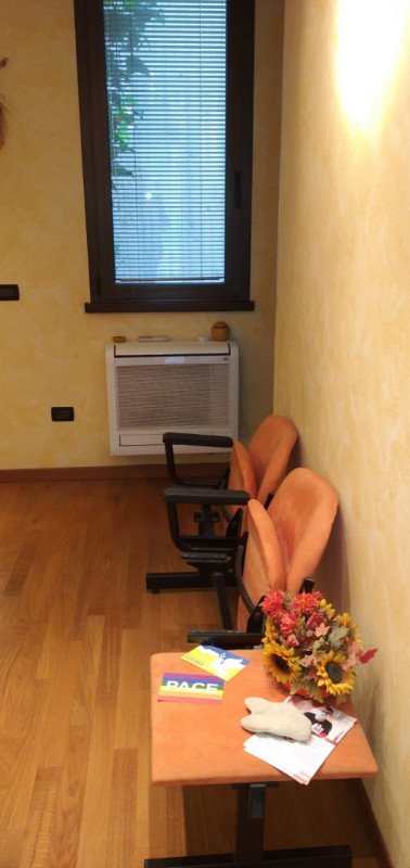 ufficio in affitto a Monselice