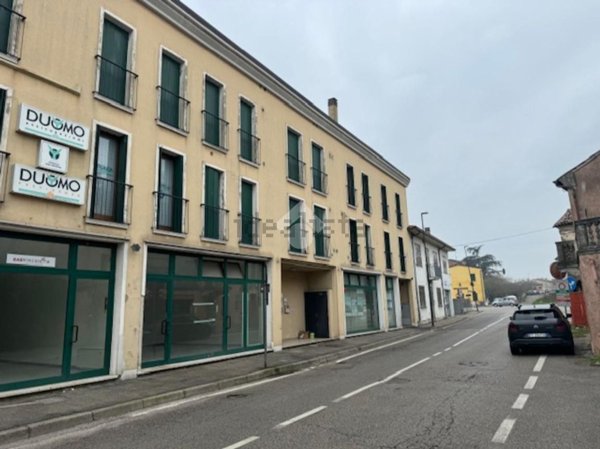 loft in affitto a Monselice