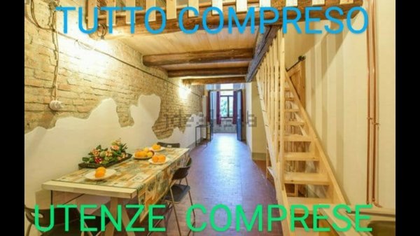 appartamento in affitto a Monselice