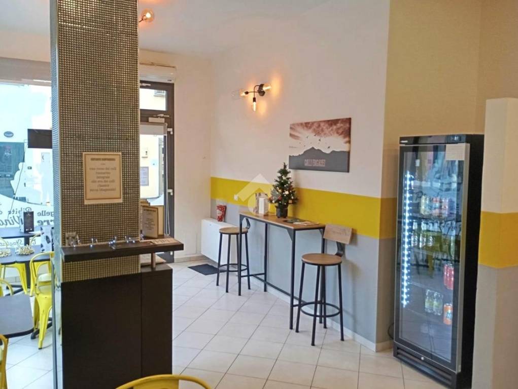 negozio in affitto a Monselice