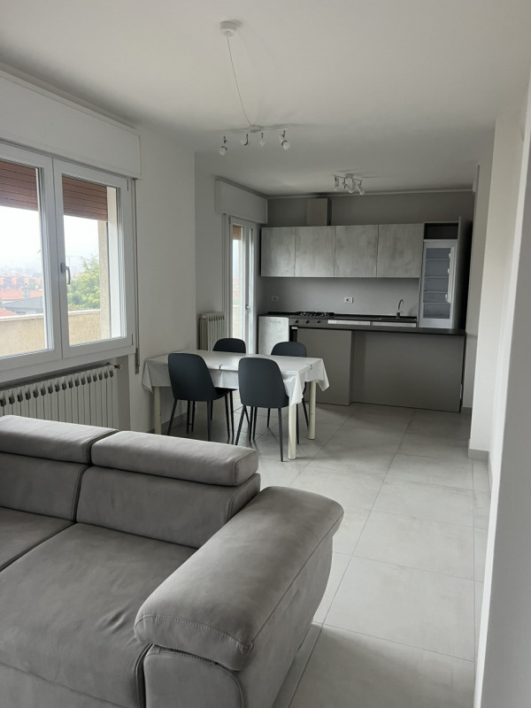 appartamento in affitto a Monselice