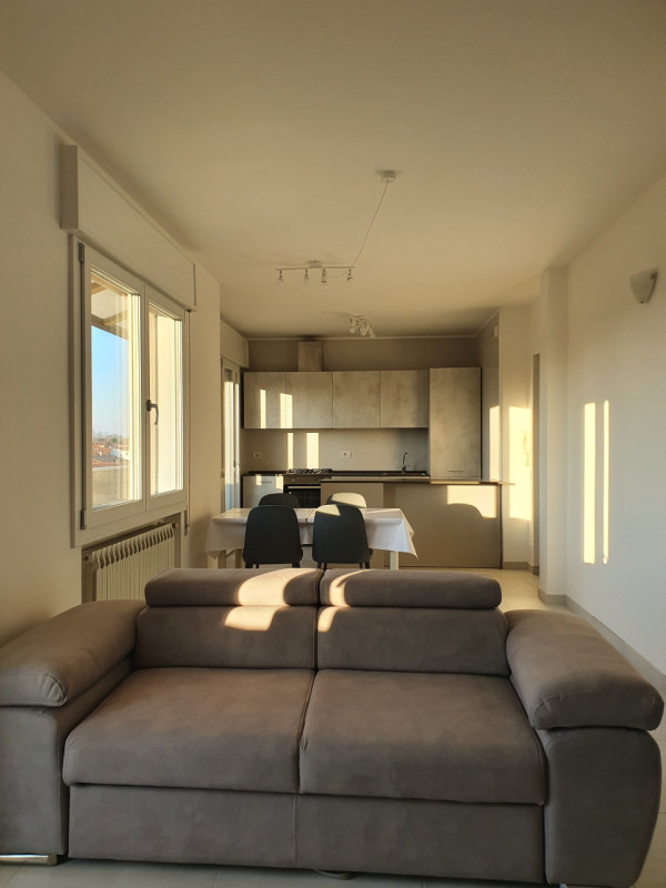 appartamento in affitto a Monselice