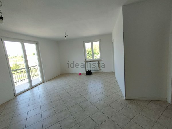 appartamento in affitto a Monselice